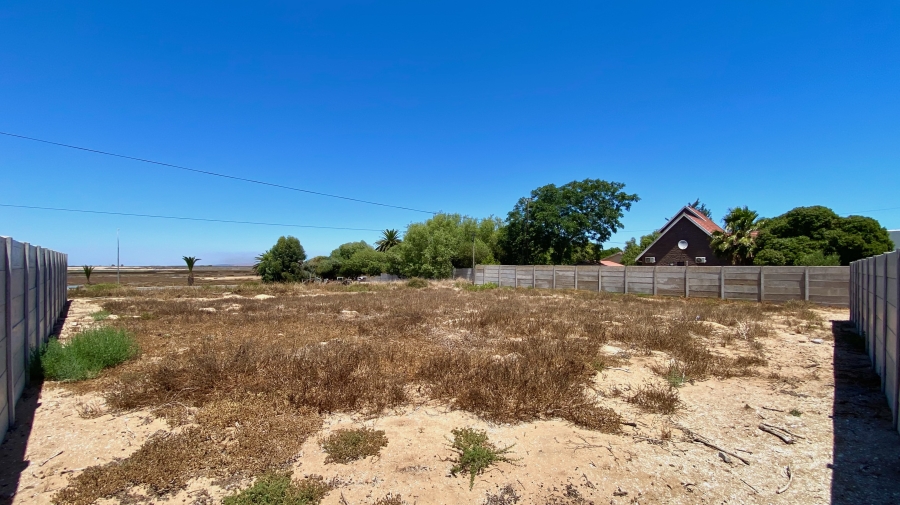 0 Bedroom Property for Sale in Velddrif Western Cape